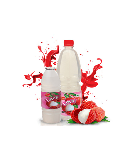 Pran Litchi Juice