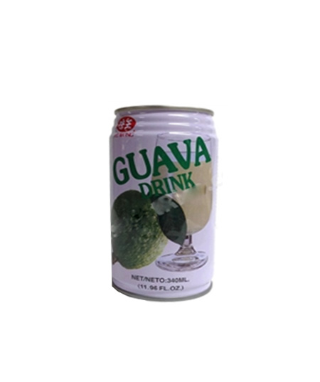 Guava Drink