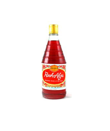 Roohafza