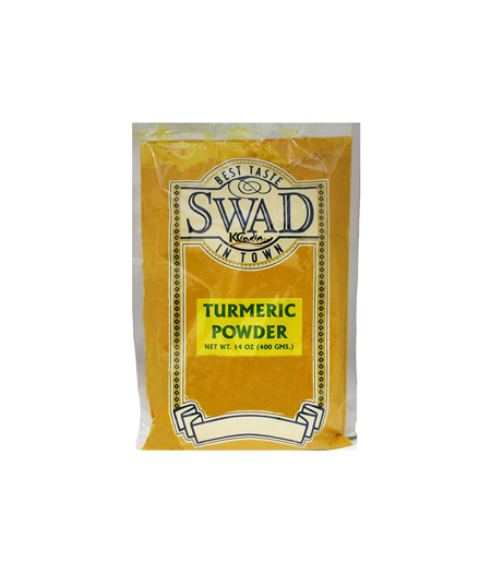 Swad Turmeric Powder