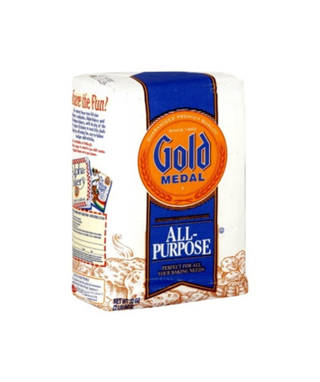 GOLD MEDAL FLOUR