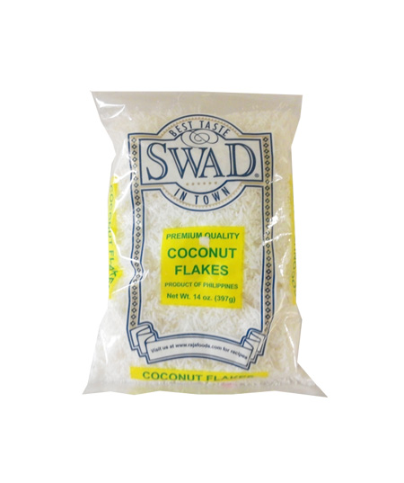 Swad Coconut Flakes