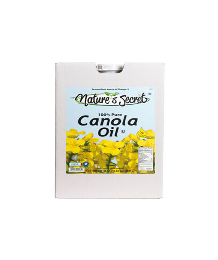 CANOLA OIL