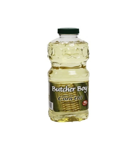 BUTCHER BOY CORN
