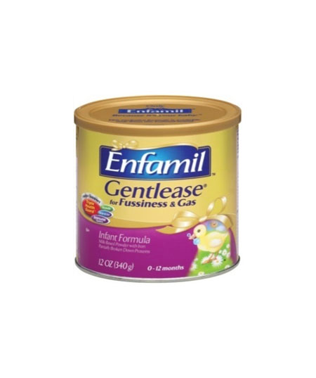 ENFAMIL GENTLEASE