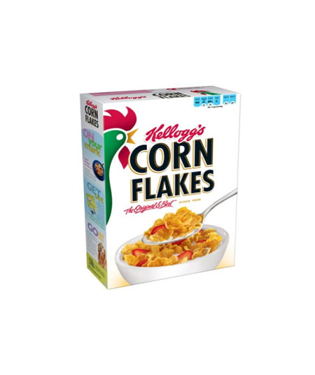 CORN FLAKES