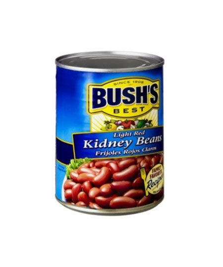 BUSH KIDNEY BEANS