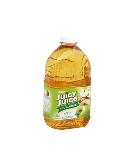 JUICY JUICE APPLE