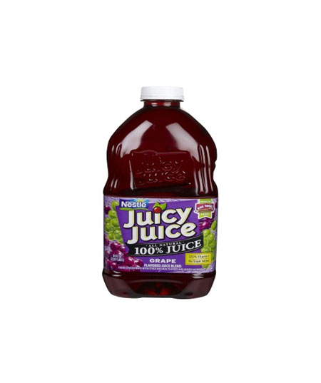 JUICY JUICE GRAPE