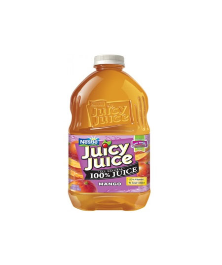 JUICY JUICE MANGO