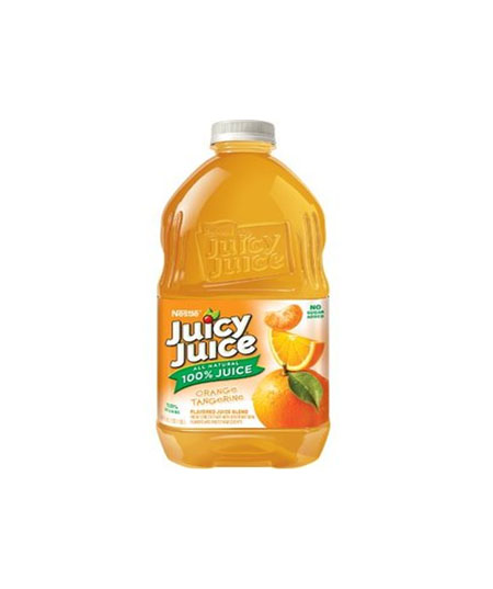 JUICY JUICE ORANGE
