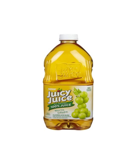 JUICY JUICE W.GRAPE