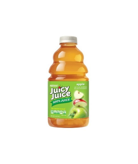 JUICY JUICE APPLE