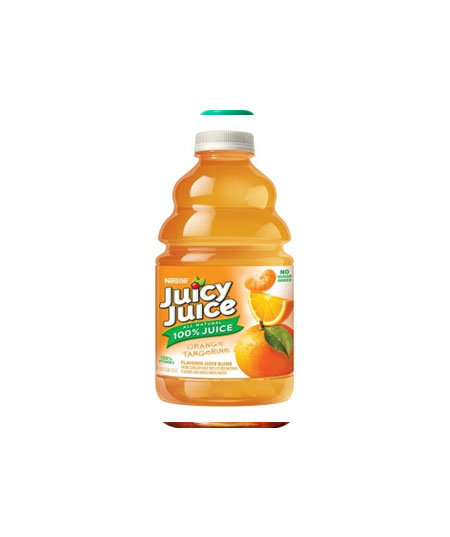 JUICY JUICE ORANGE