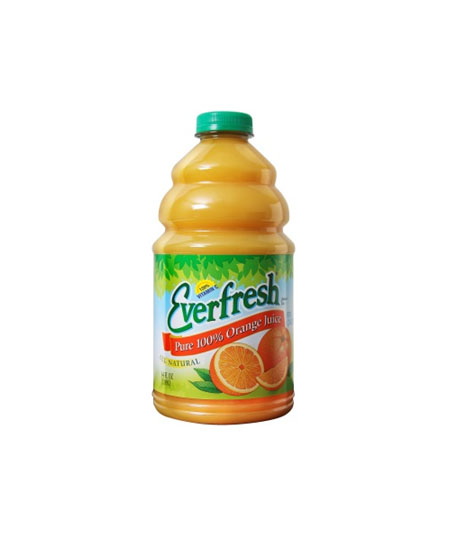 EVERFRESH ORANGE