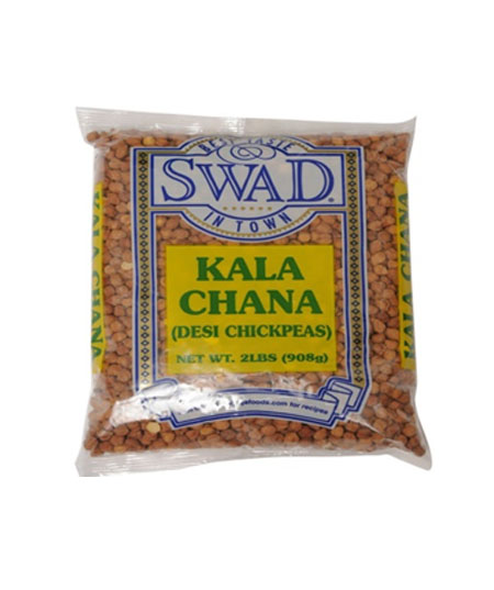 Swad Kala Chana