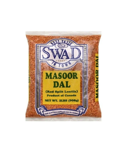 SWAD MASOOR SPLIT