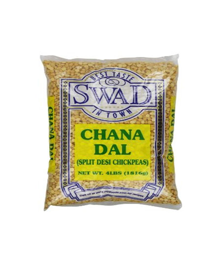 Swad Chana Dal