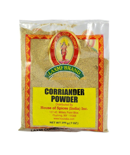 Laxmi Coriander Powder