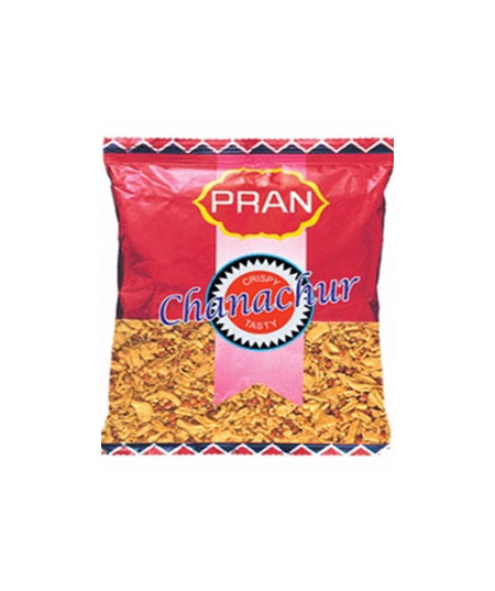 PRAN CHANACHUR NORMAL