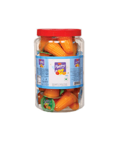 PRAN PUDDING ASSORTED