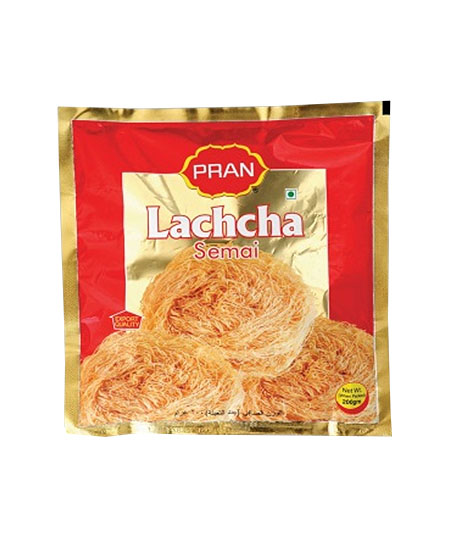 PRAN LACHA SEMAI