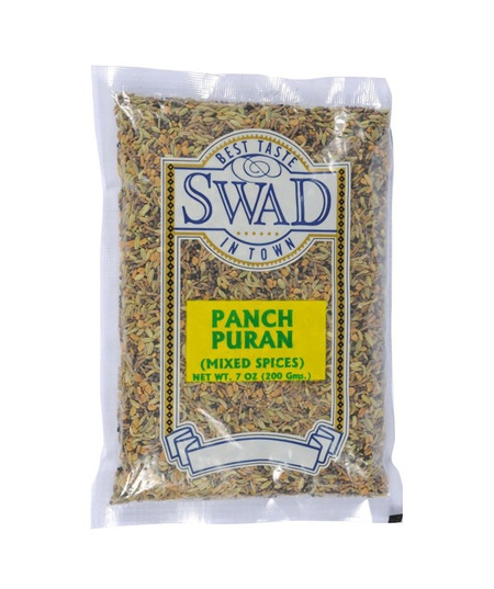 SWAD PUNCH PURAN