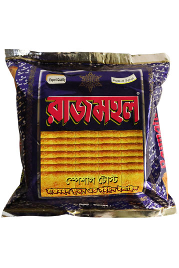 RAJMOHOL TOAST 
