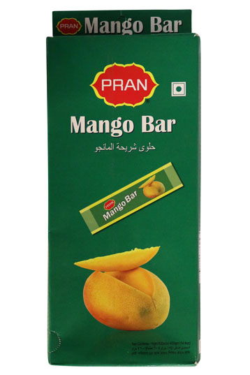 PRAN MANGO BAR 