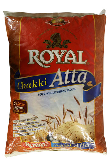 ROYAL CHAKKI ATTA