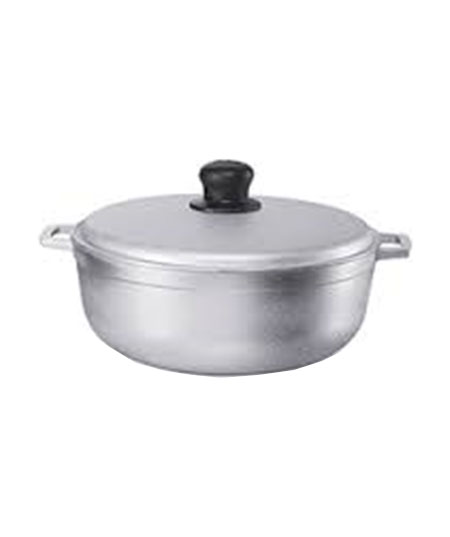 ALUMINUM COOKWARE #9