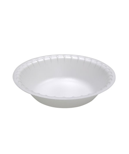 FOAM BOWLS 12 OZ