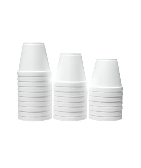 DART FOAM CUPS