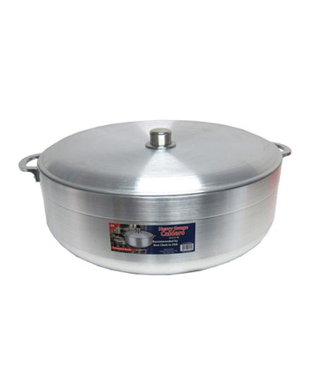 ALUMINUM COOKWARE #20