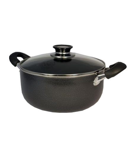 NON STICK SAUCE POT