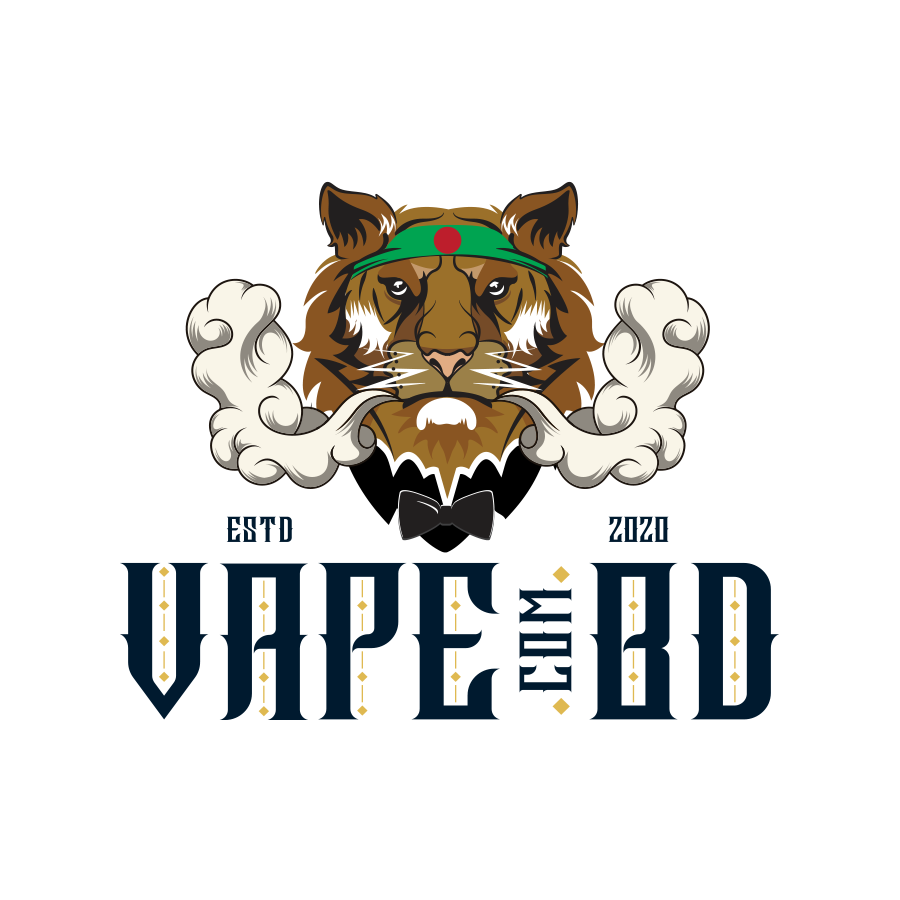 VAPE BD Bangladesh Authentic Vape Shop Dhaka Sylhet Fast Delivery