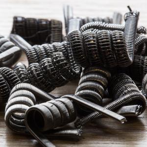 Everything you need to know about vape coils